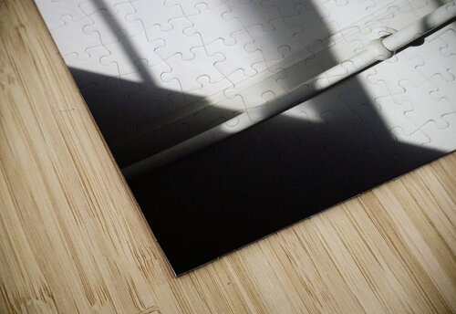Black Nor White Thevectoryfloor puzzle