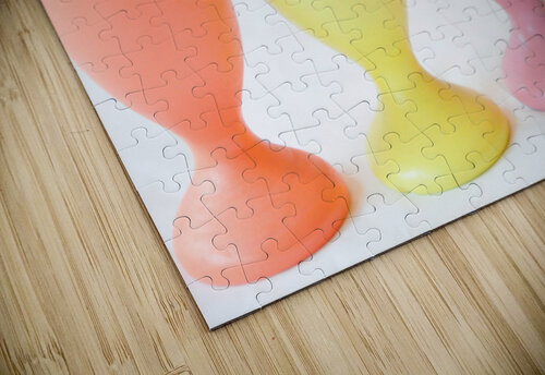 Easter eggs Thevectoryfloor puzzle