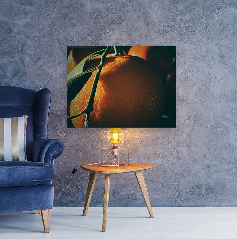 Tangerine I Reproduction