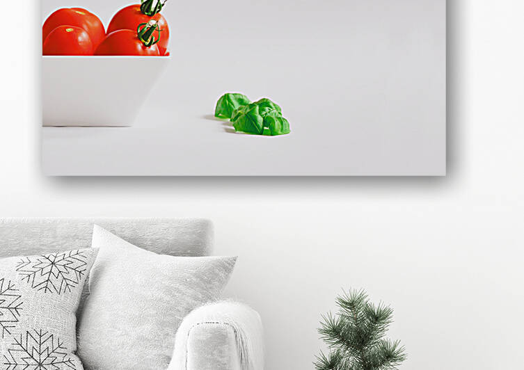 Tricolore by Thevectoryfloor