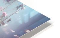 Elf room HD Metal print