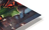 Xmas II HD Metal print