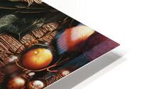 Xmas I HD Metal print