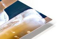 Popsicles I HD Metal print