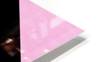 Pink Milkshake II HD Metal print