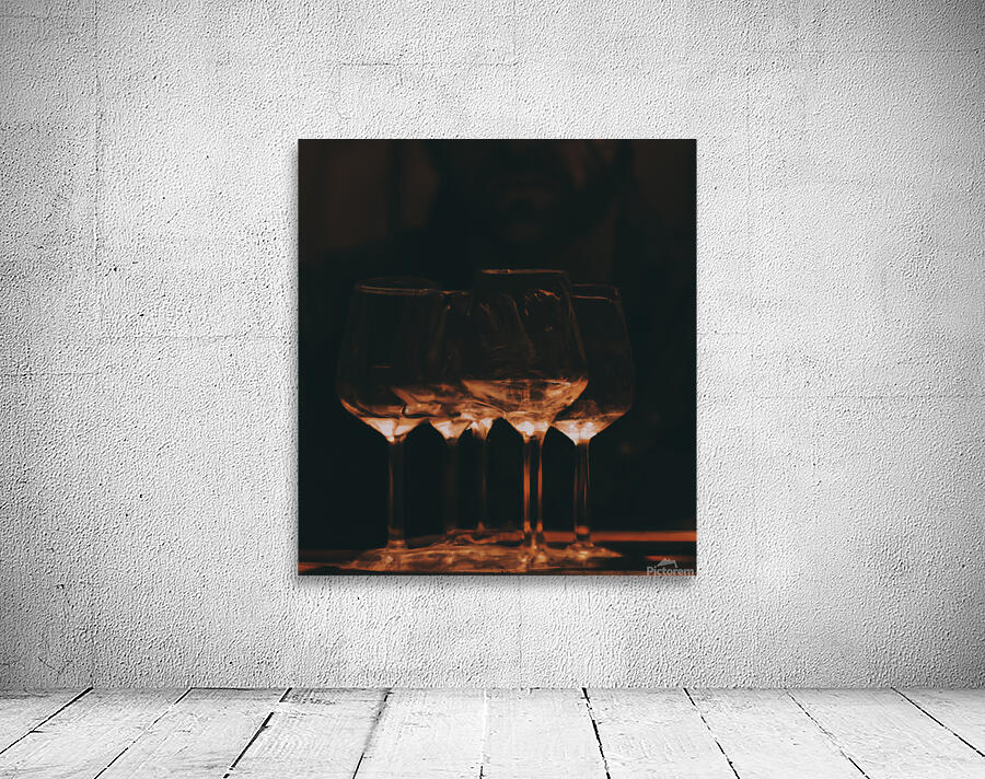 Seeing double II  Wall Preview