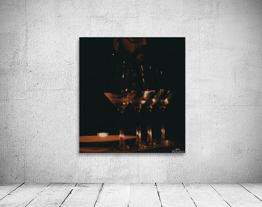Seeing double I  Wall Preview