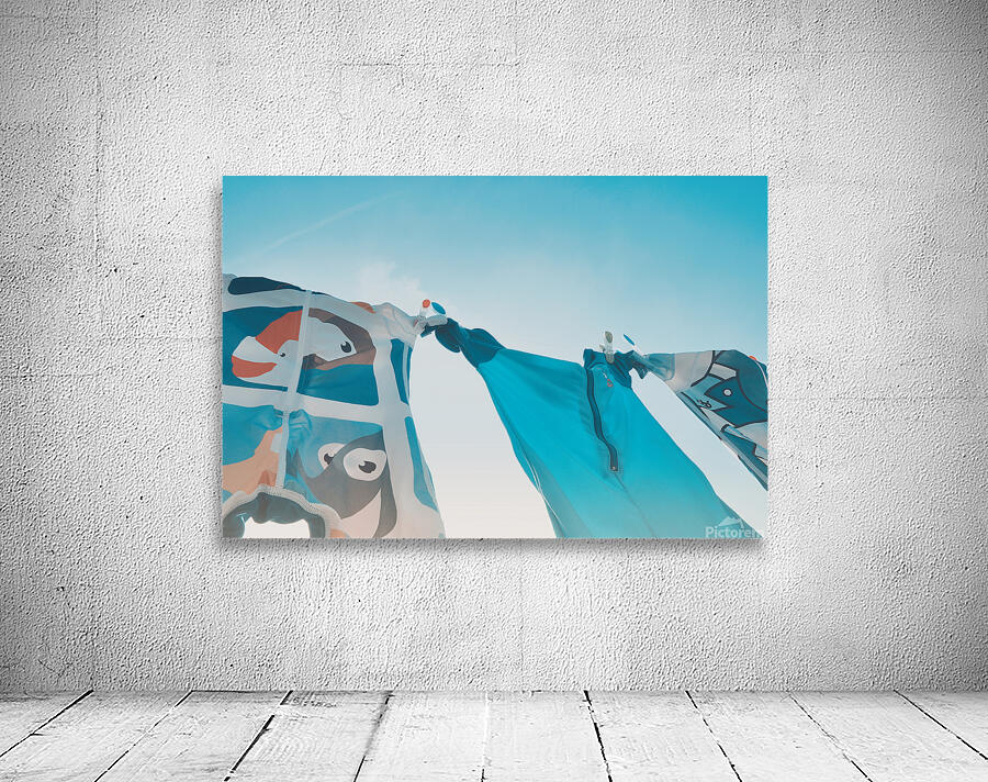 Swim suits II Wall Preview
