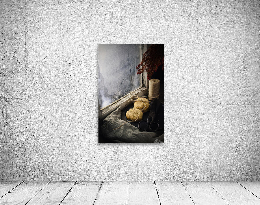 Cookies III Wall Preview