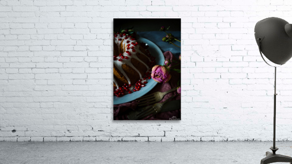 Cake IV  Wall Preview