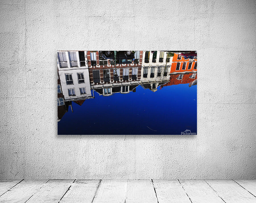 Reflections  Wall Preview