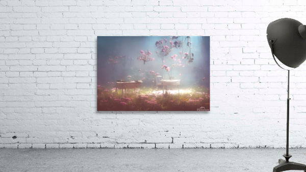 Elf room Wall Preview