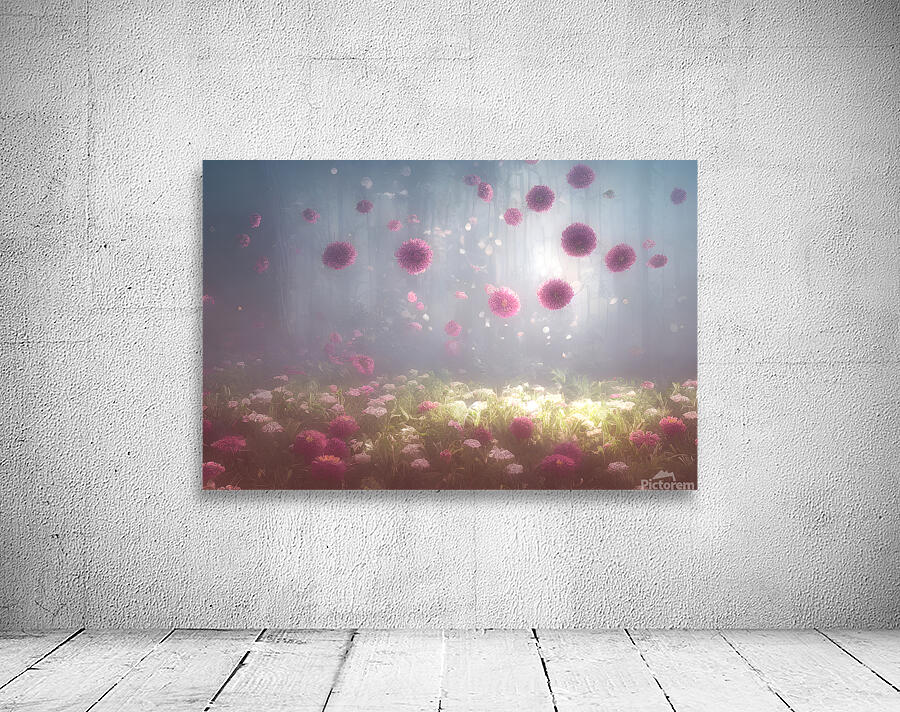 Soft wind Wall Preview