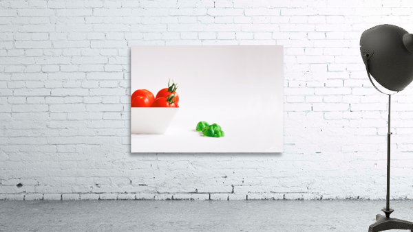 Tricolore Wall Preview