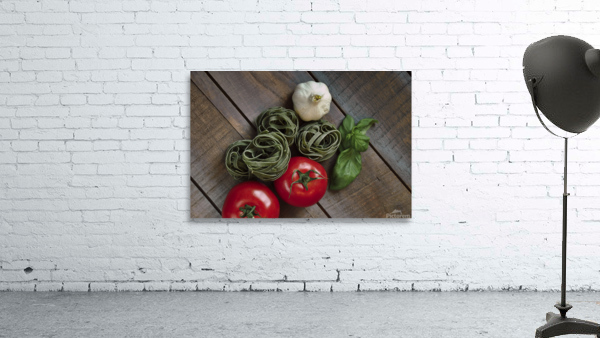 Italian combination Wall Preview