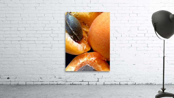 Ready To Eat Wall Preview