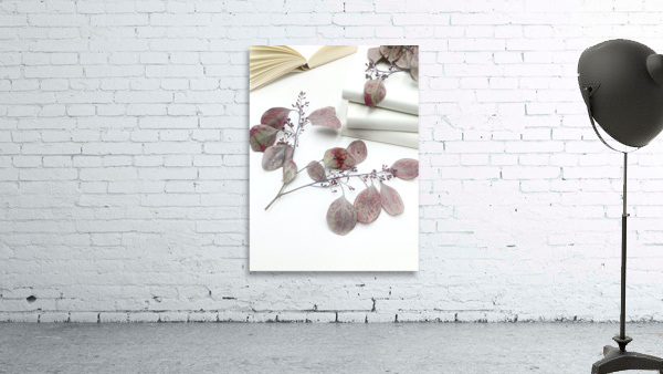 Botanical II  Wall Preview