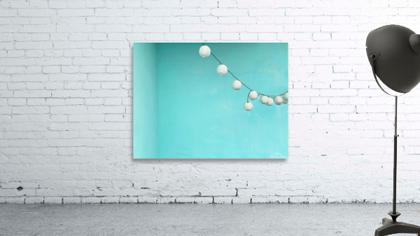 Lanterns Wall Preview