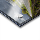 Reims-Gueux Race Circuit France Acrylic print