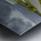 Reims-Gueux Race Circuit France Metal print