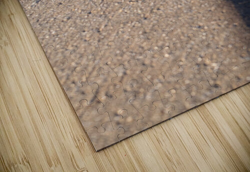 Warm and cold sand Andreea Ligia puzzle
