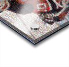 2208 Martin Brodeur Acrylic print