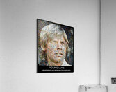 Young Luke Acrylic Print