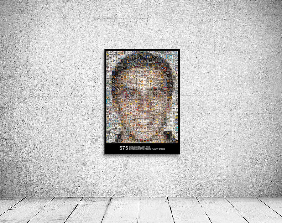 Fleury 575 Wins Wall Preview