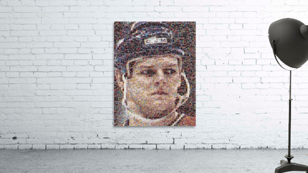 2205 Chris Nilan Wall Preview