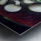 Pepper Pastel  Metal print