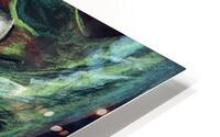 Pepper Pastel  HD Metal print