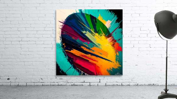 Big Bang Wall Preview