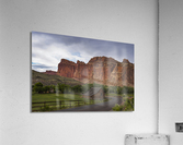  DSC0612 Acrylic Print
