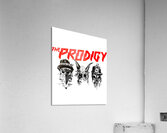 The Prodigy 1 Acrylic Print