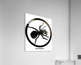 The Prodigy 3 Acrylic Print