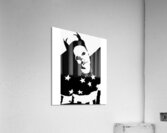 The Prodigy 6 Acrylic Print