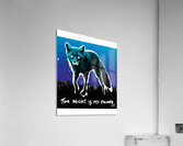 The Prodigy 7 Acrylic Print