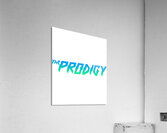 The Prodigy 10 Acrylic Print