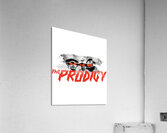 The Prodigy 32 Acrylic Print