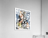 The Prodigy 11 Acrylic Print