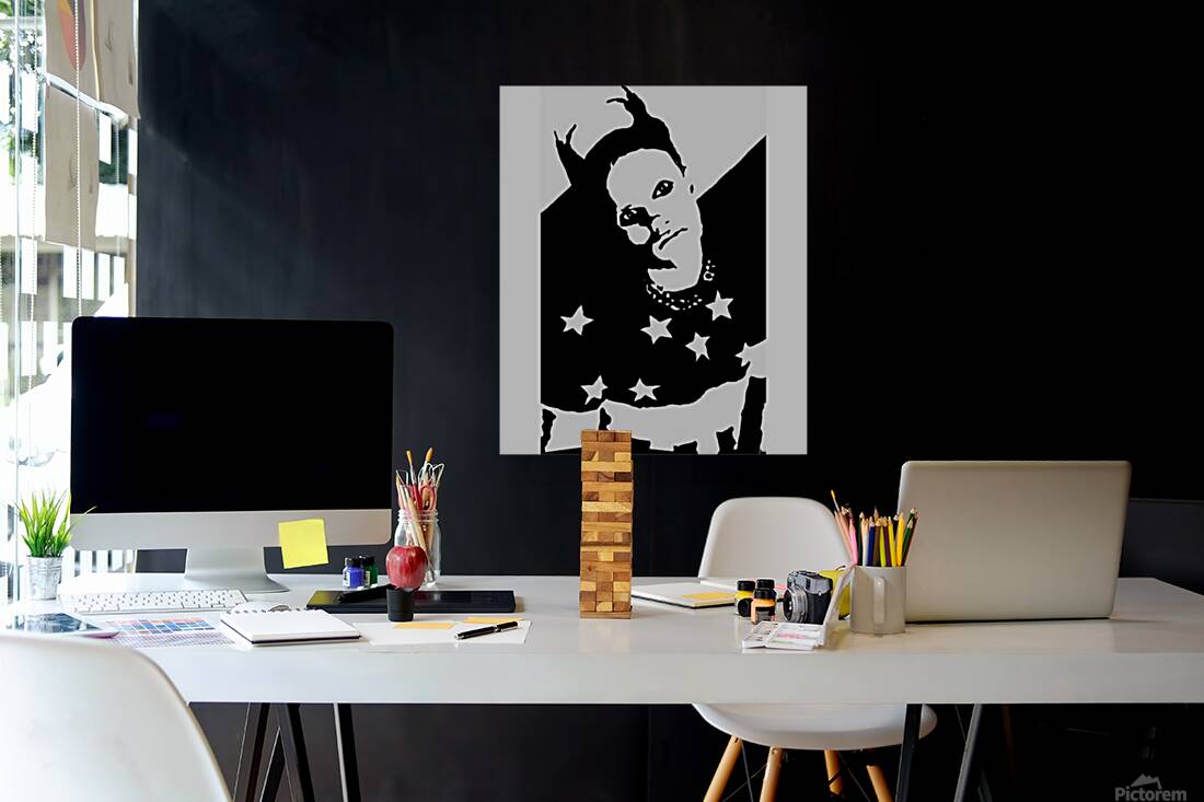 The Prodigy 6 Reproduction