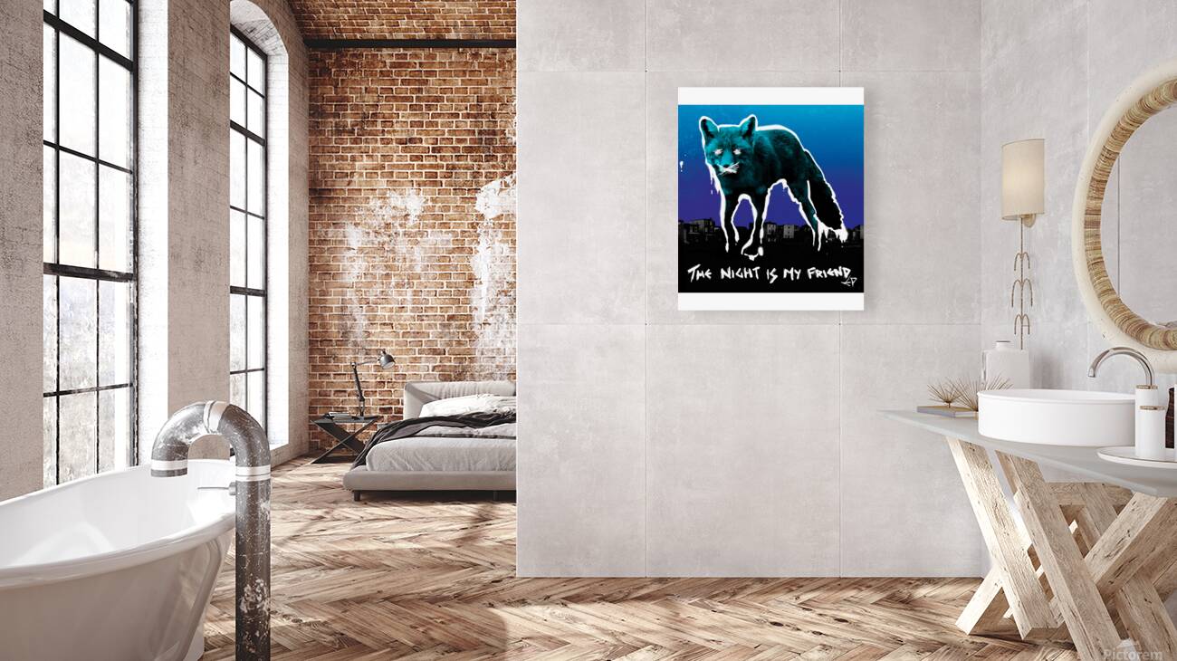 The Prodigy 7 Reproduction