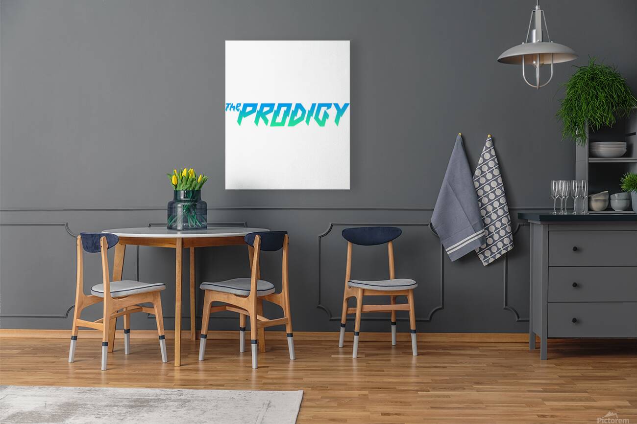 The Prodigy 10 Reproduction