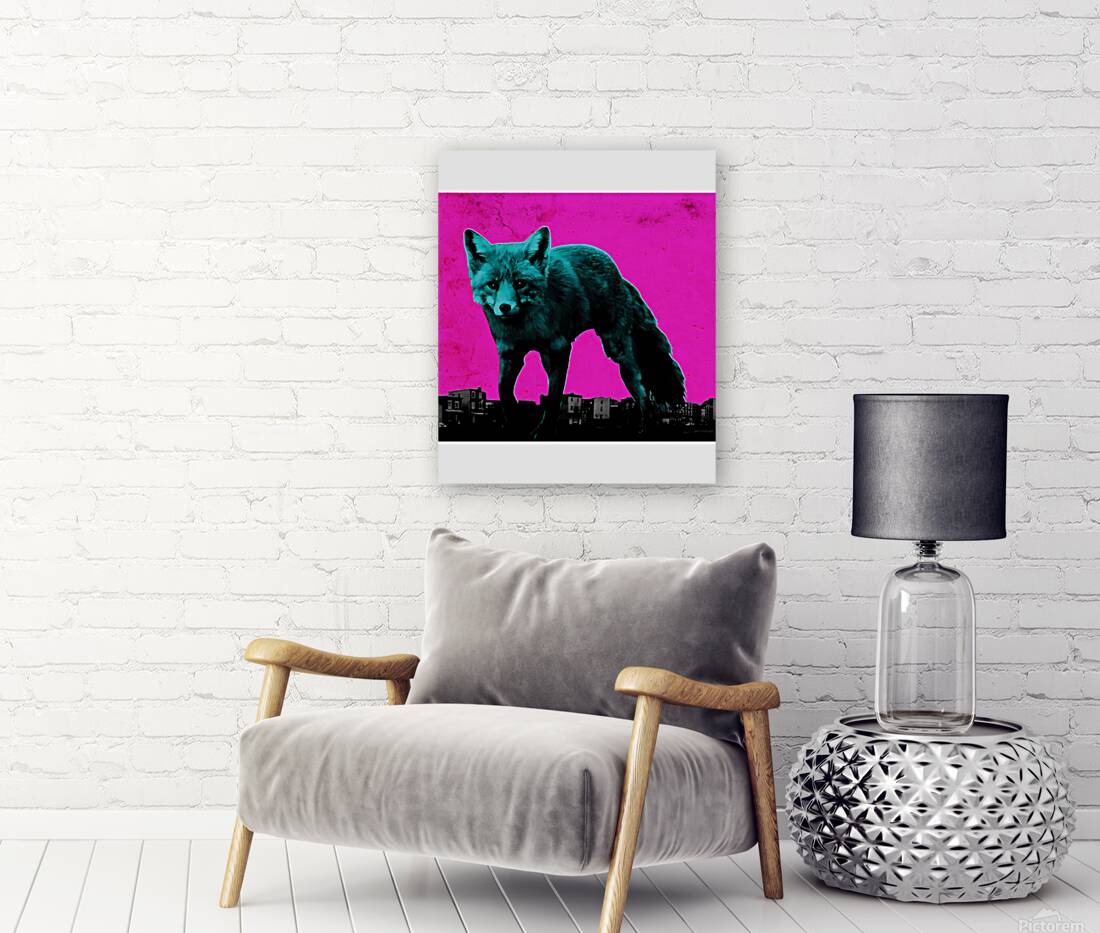 The Prodigy 17 Reproduction
