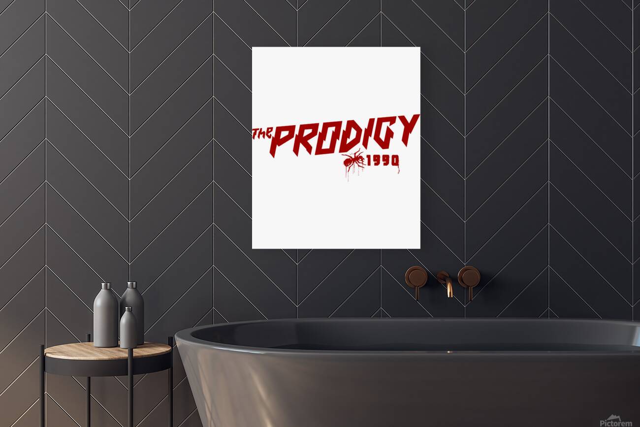 The Prodigy 18 Reproduction