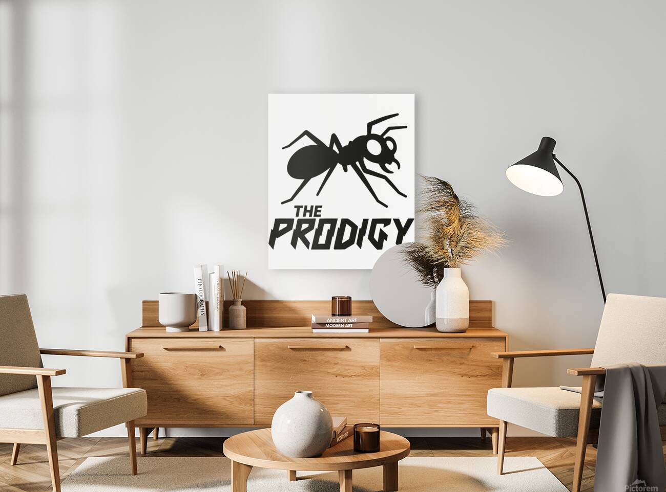 The Prodigy 30 Reproduction