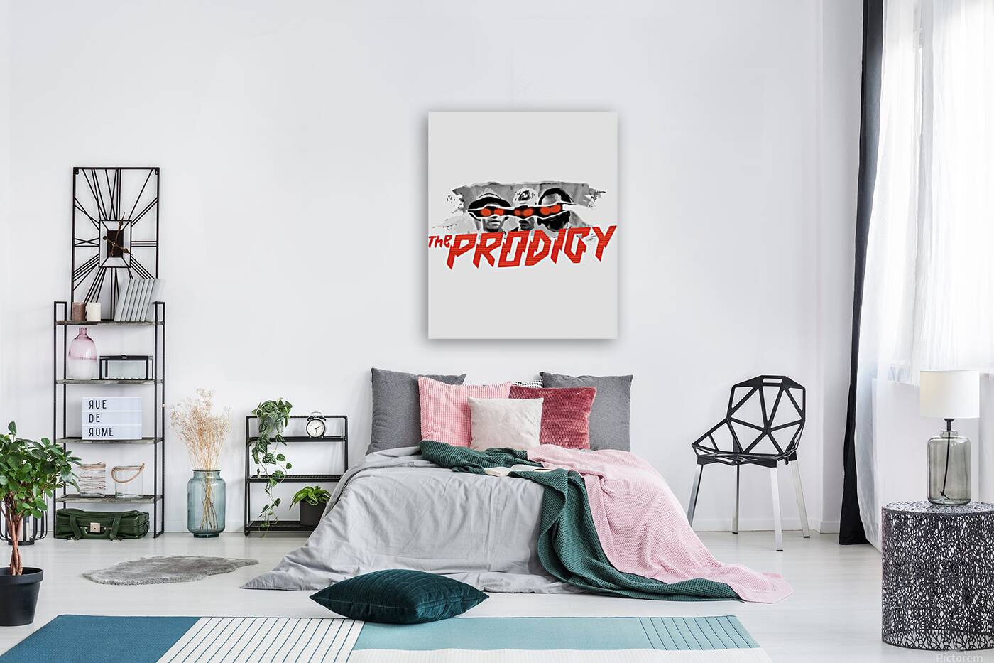 The Prodigy 32 Reproduction
