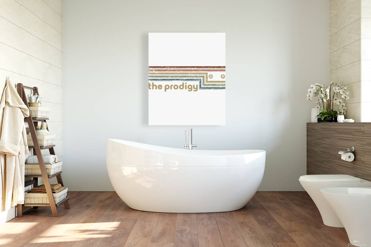 The Prodigy 34 Reproduction