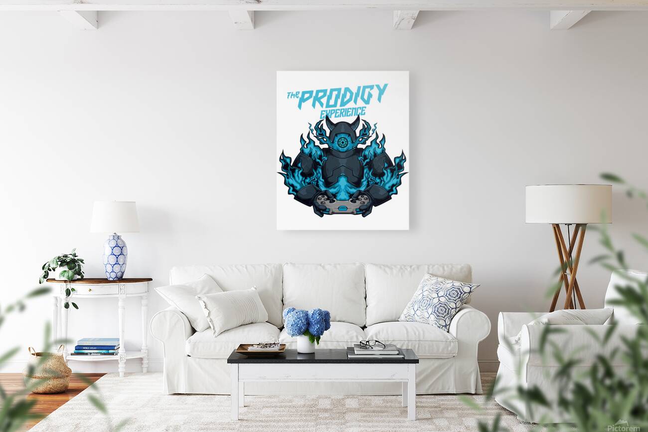 The Prodigy 37 Reproduction
