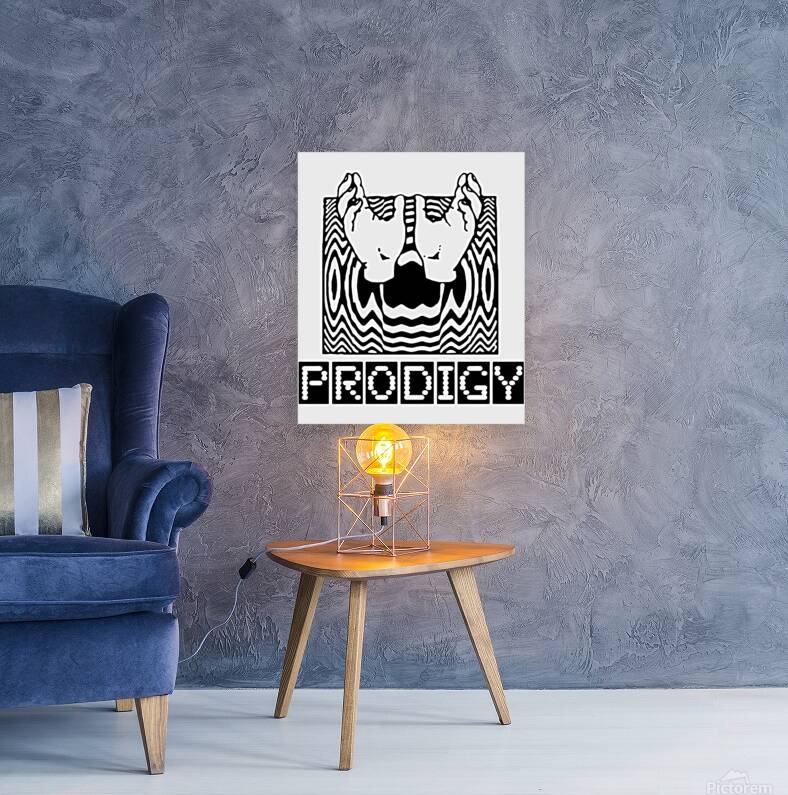 The Prodigy 39 Reproduction
